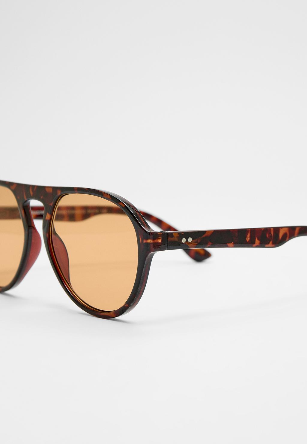 Gafas de sol estilo aviador