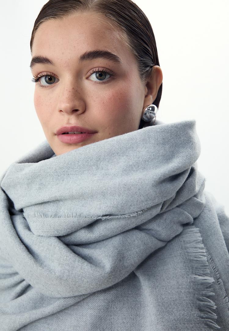 basic scarf