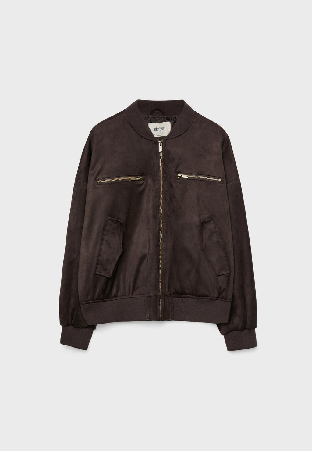 Bomber efecto ante