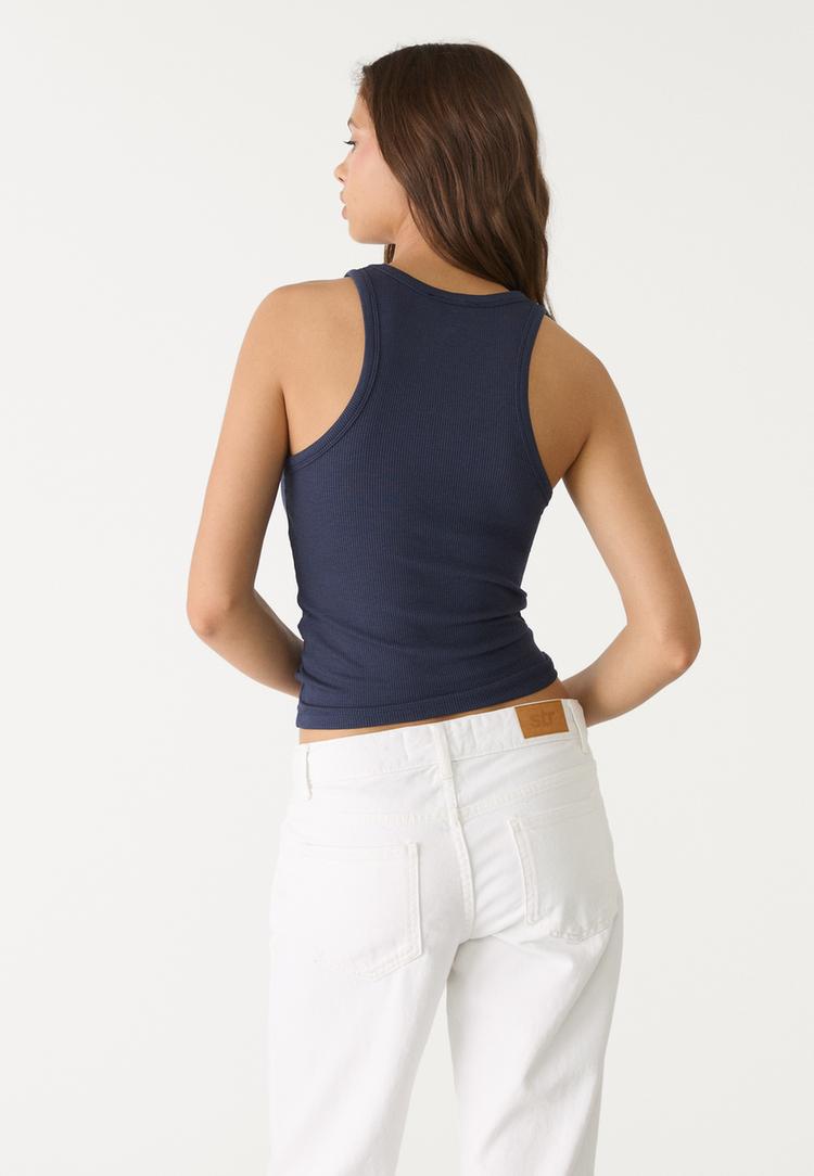 camiseta nadadora