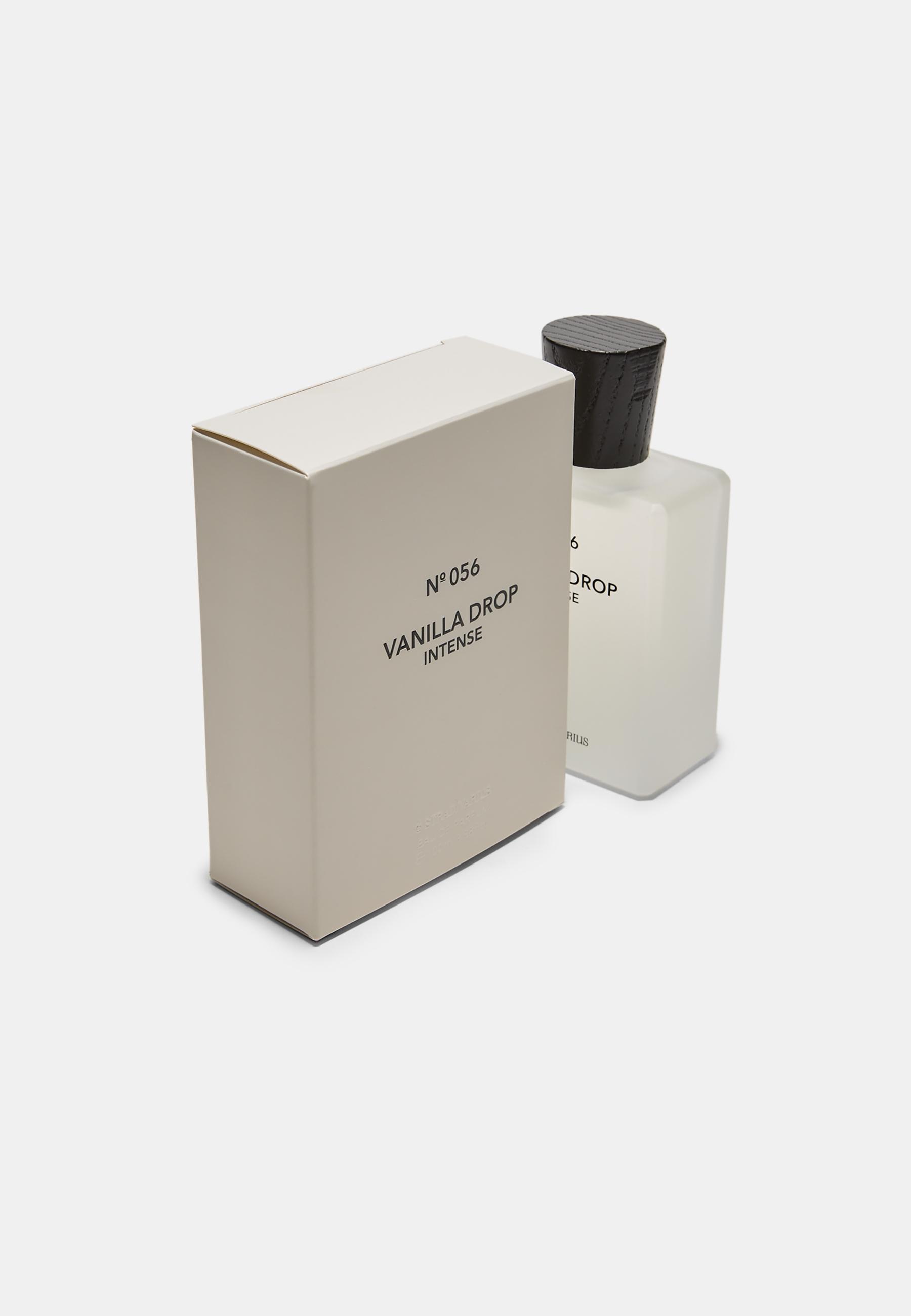 N.056 vanilla drop intense eau de parfum
