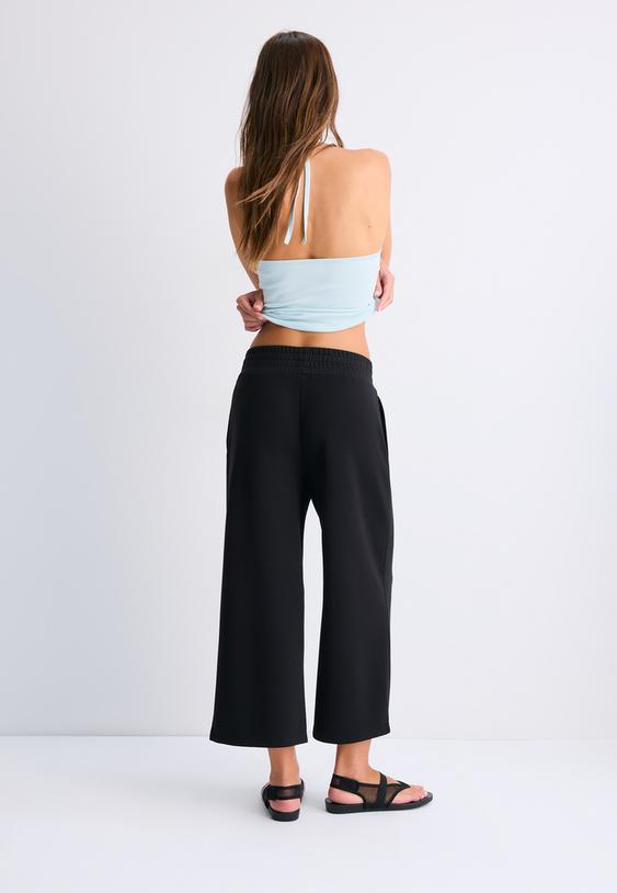 softtouch culottes