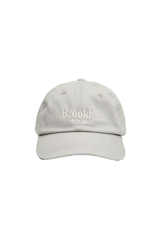 Brooklyn şapka_0