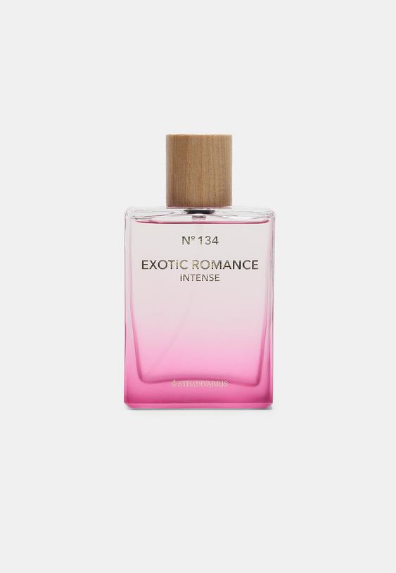 n134 exotic romance intense eau de parfum 100 ml