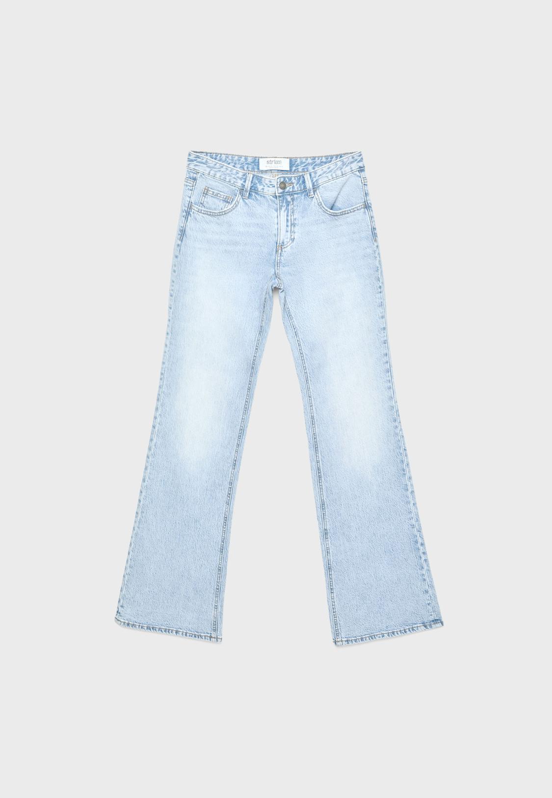 Jocavi Sale Pantalones Jocavi De Mujer Denim Jocavi Corte Ingles