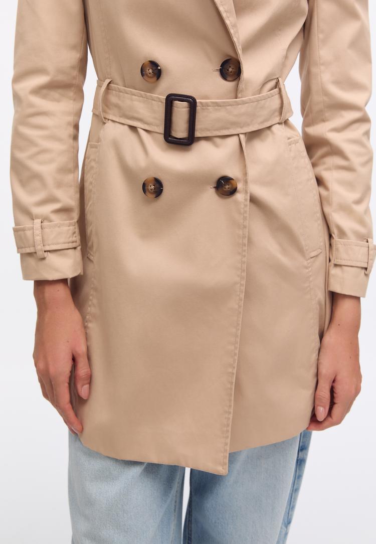 trench corto