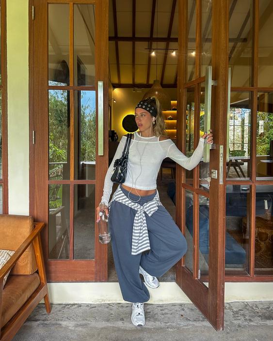 maglietta doppio strato