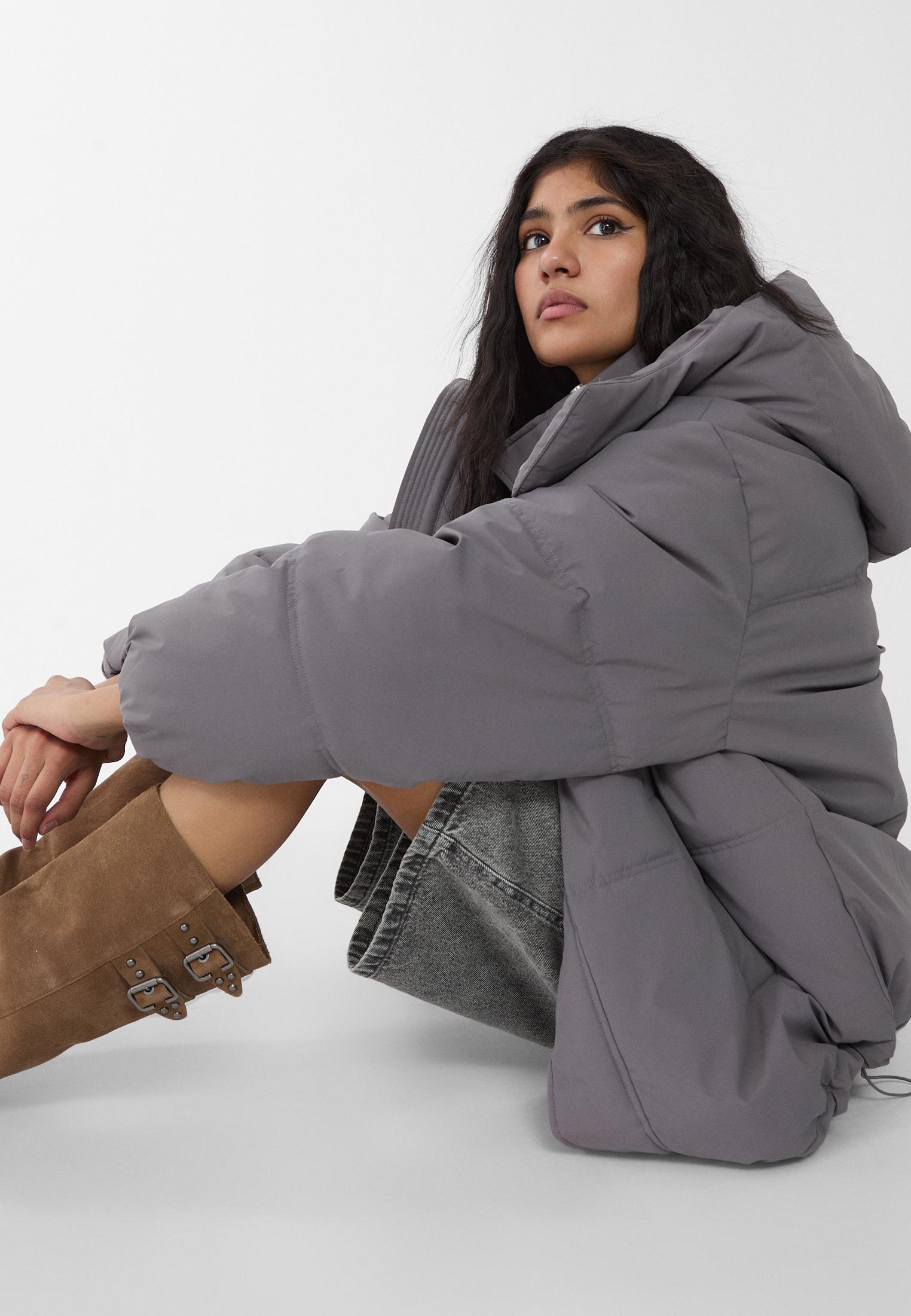 Puffer Jacket | sacai Official Store サカイ オフィシャル