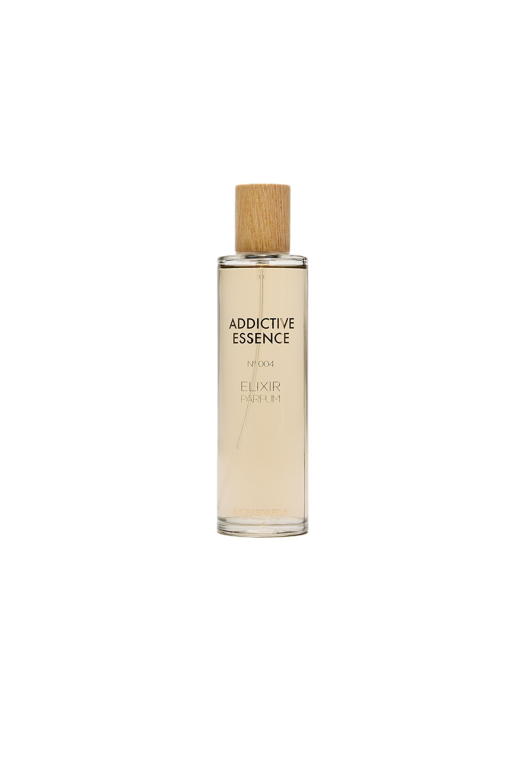 N. 004 ADDICTIVE ESSENCE ELIXIR PARFUM 100 ML — Gold