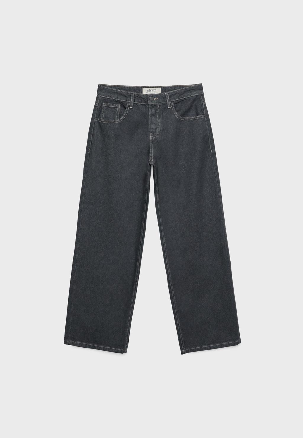 Baggy Loose Jeans