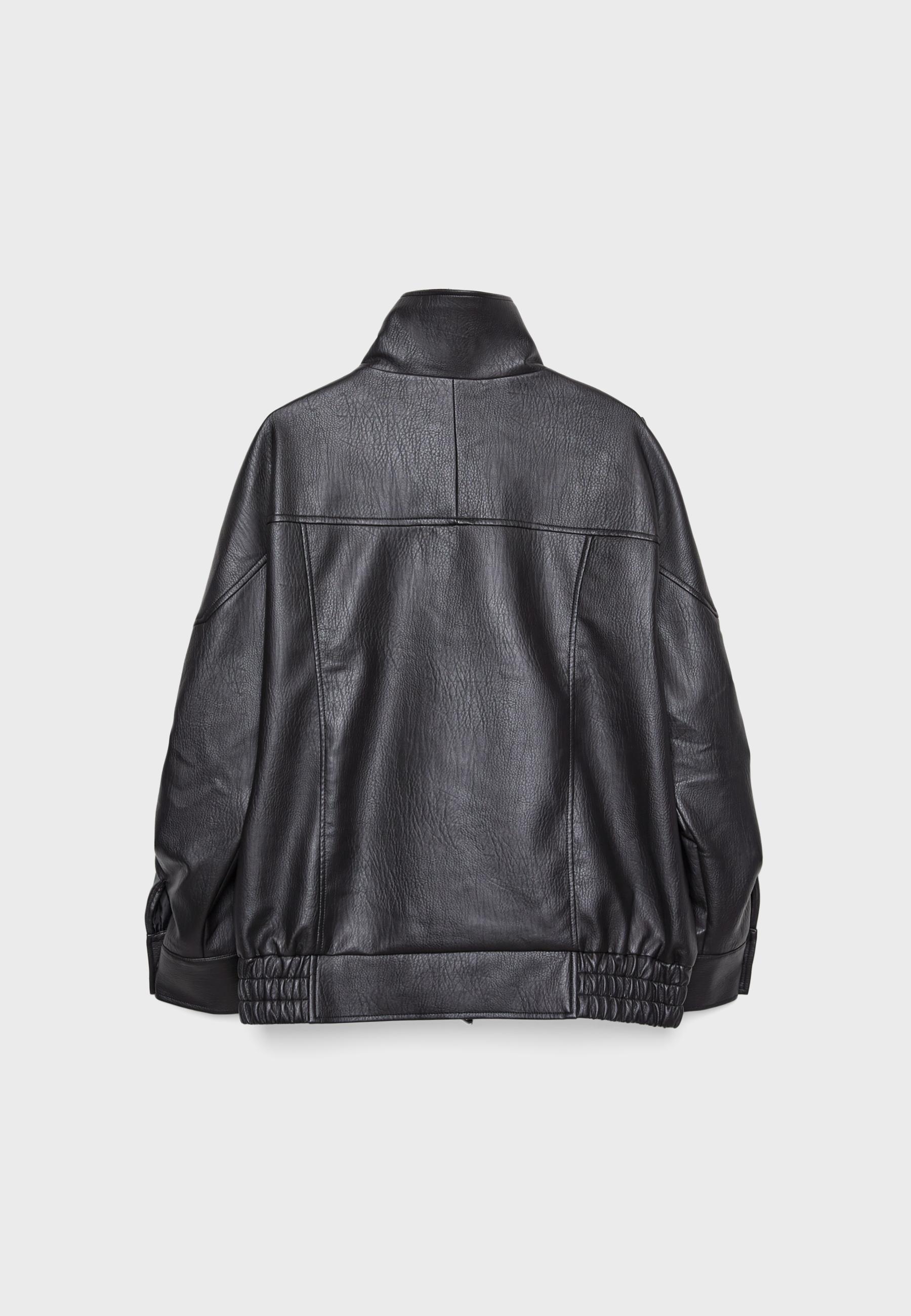 enfold cape like jacket、ブラック enfold cape like jacket、ブラック ENFORD エンフォルド CAPE