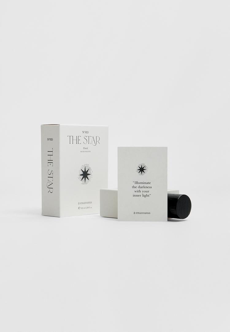 n025 the star eau de toilette