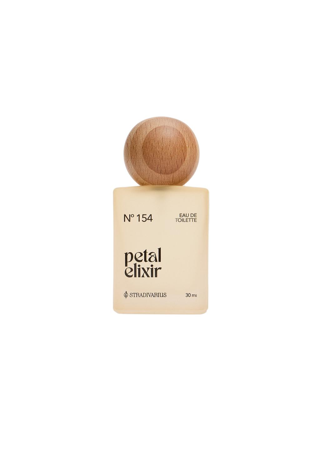 N.154 Petal elixir eau de toilette