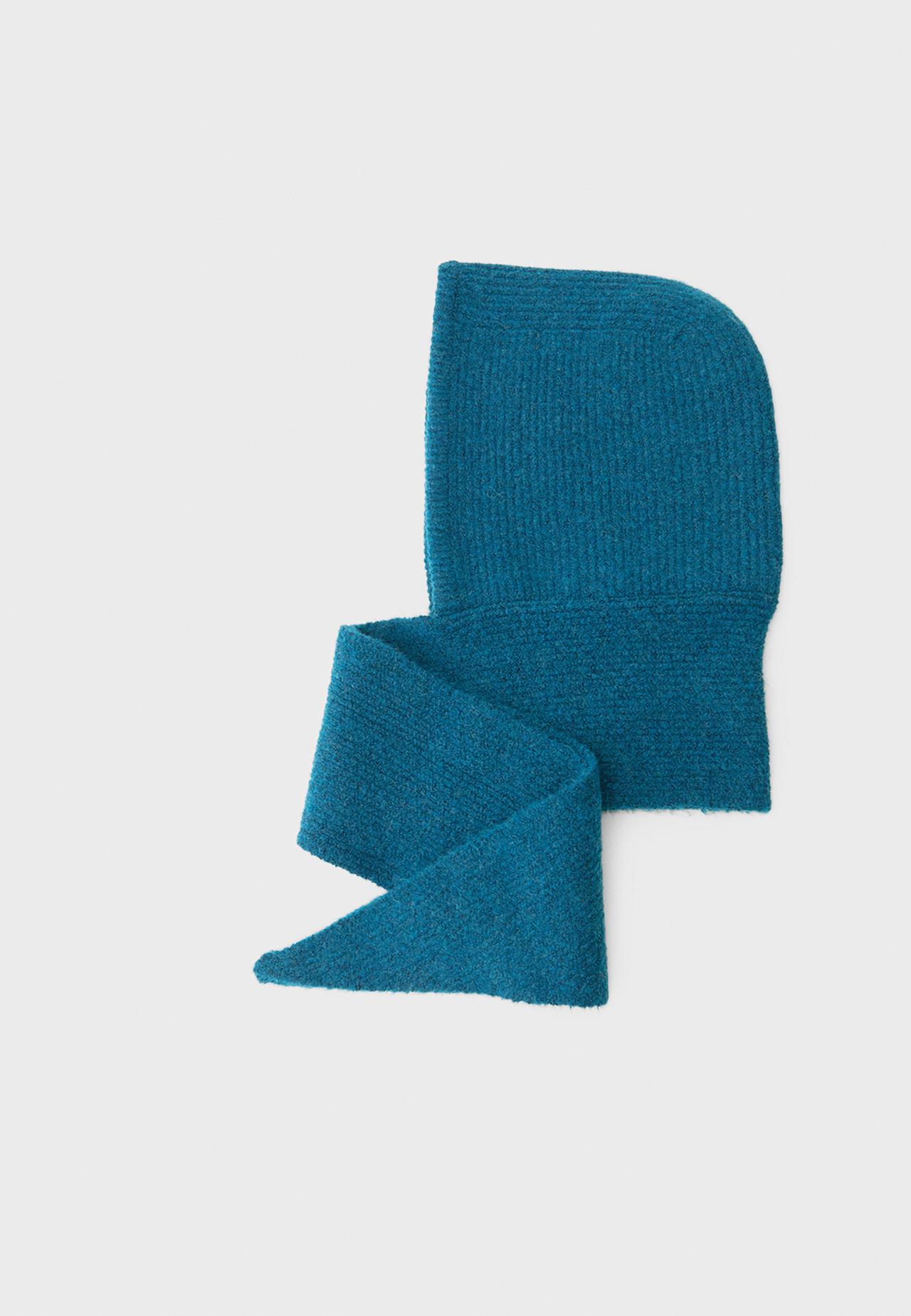Balaclava — Teal