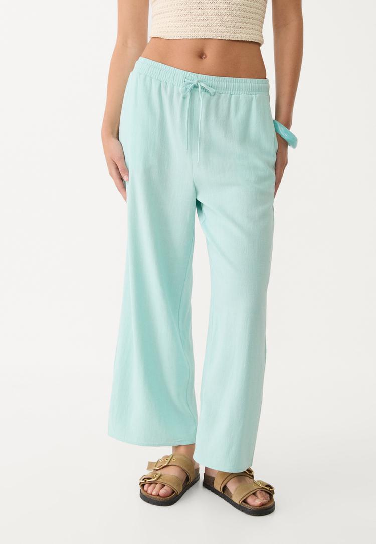 culotte rustico