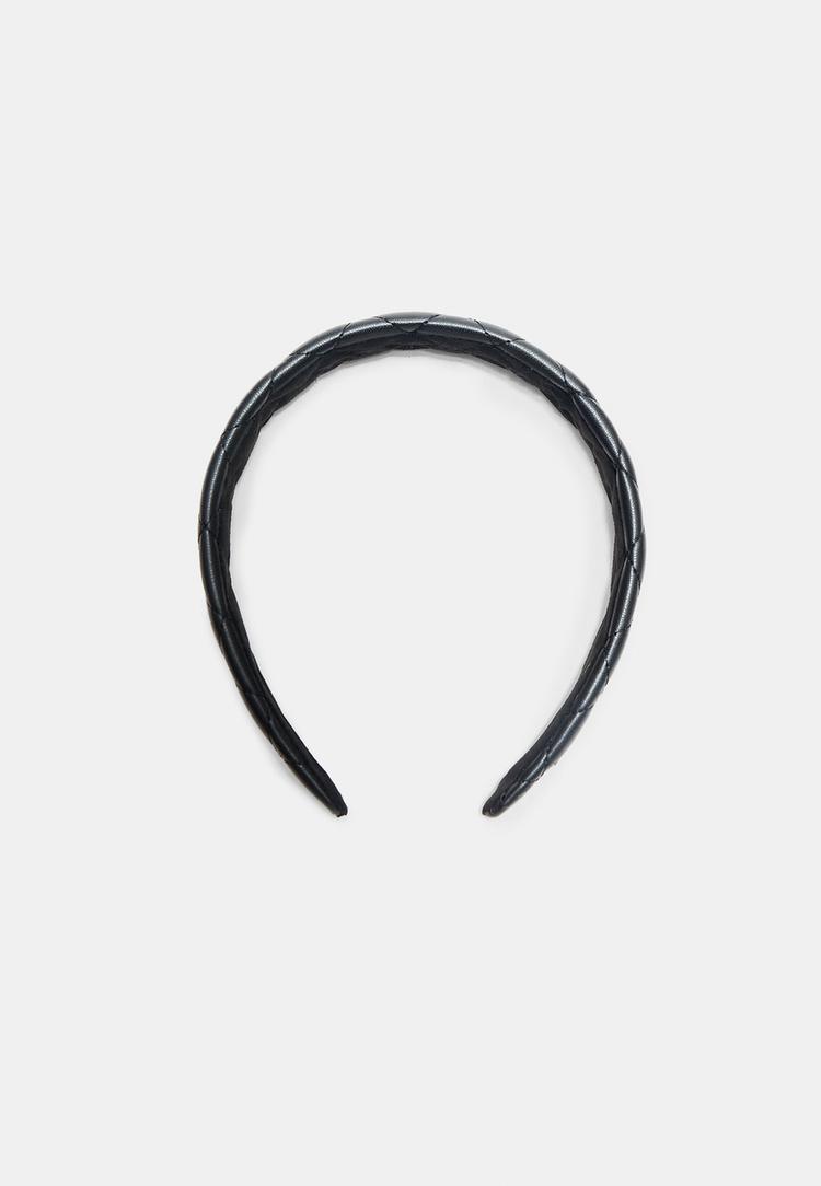 Stradivarius Tikkauksin Koristeltu Panta 0-001 Os