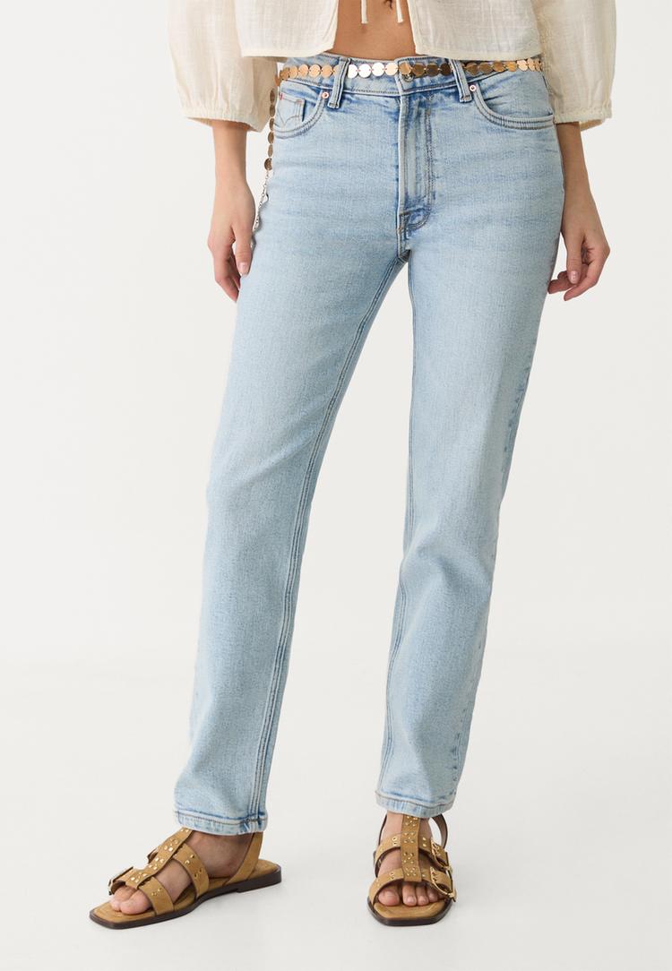 1465 jeans mom slim
