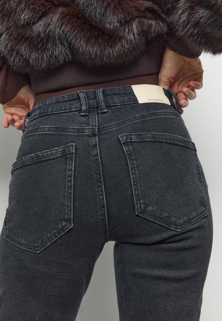 1465 jeans mom fit slim