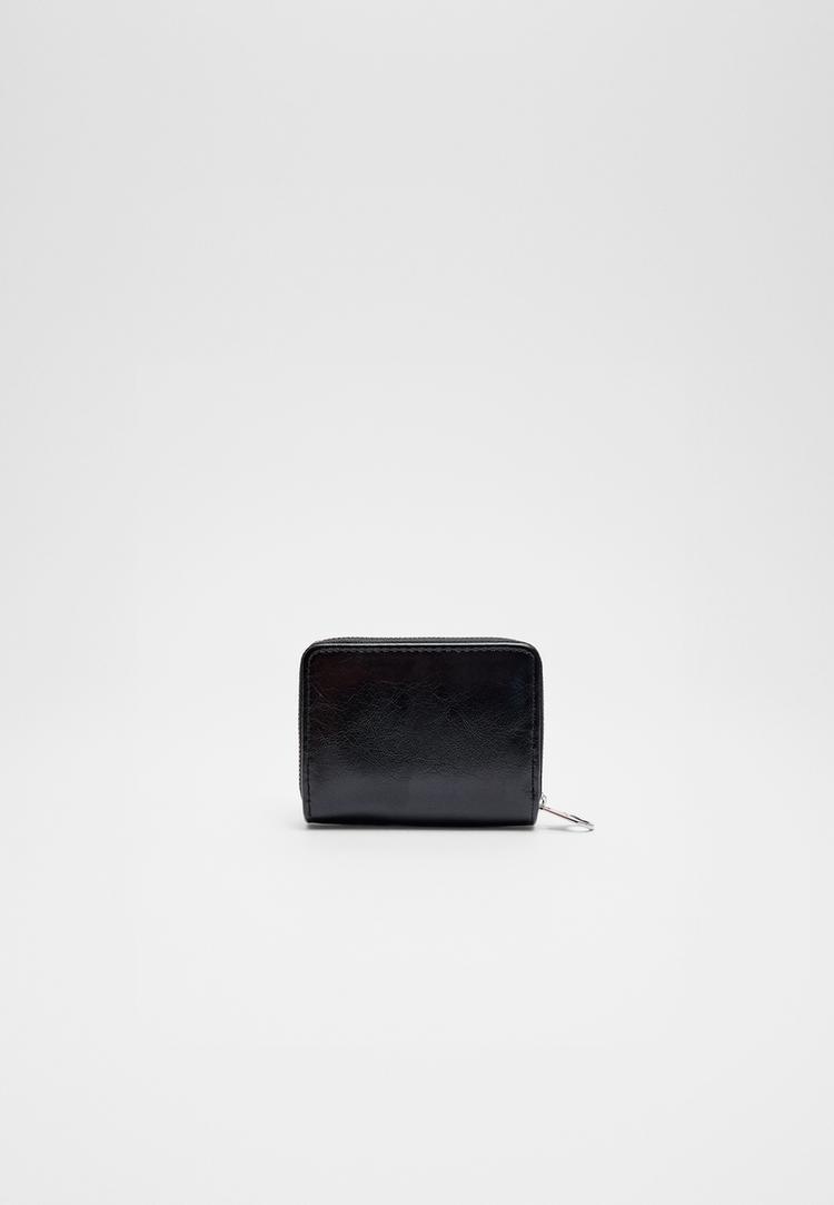 monedero rectangular