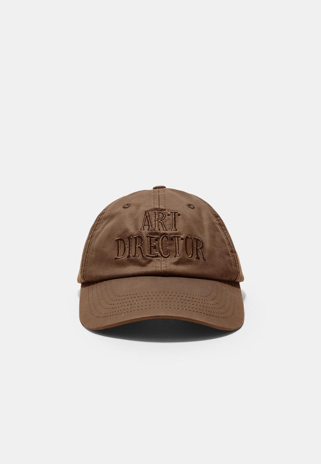 Art director cap
