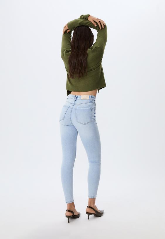 d09 super yuksek bel skinny jean