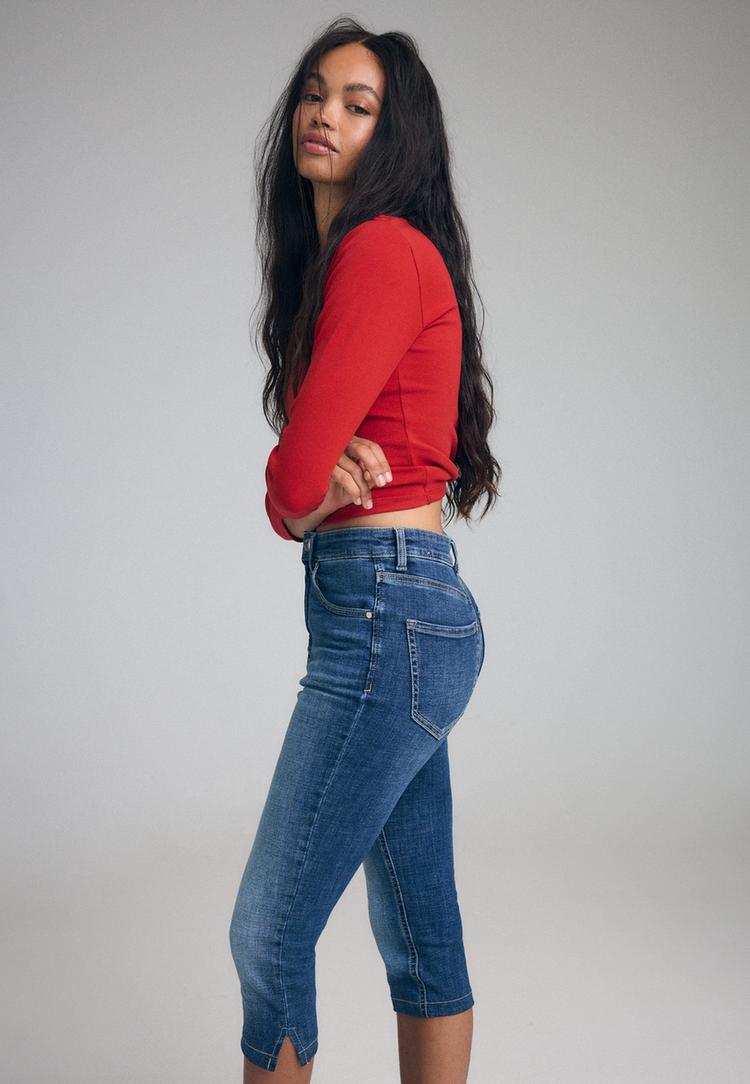 jean capri