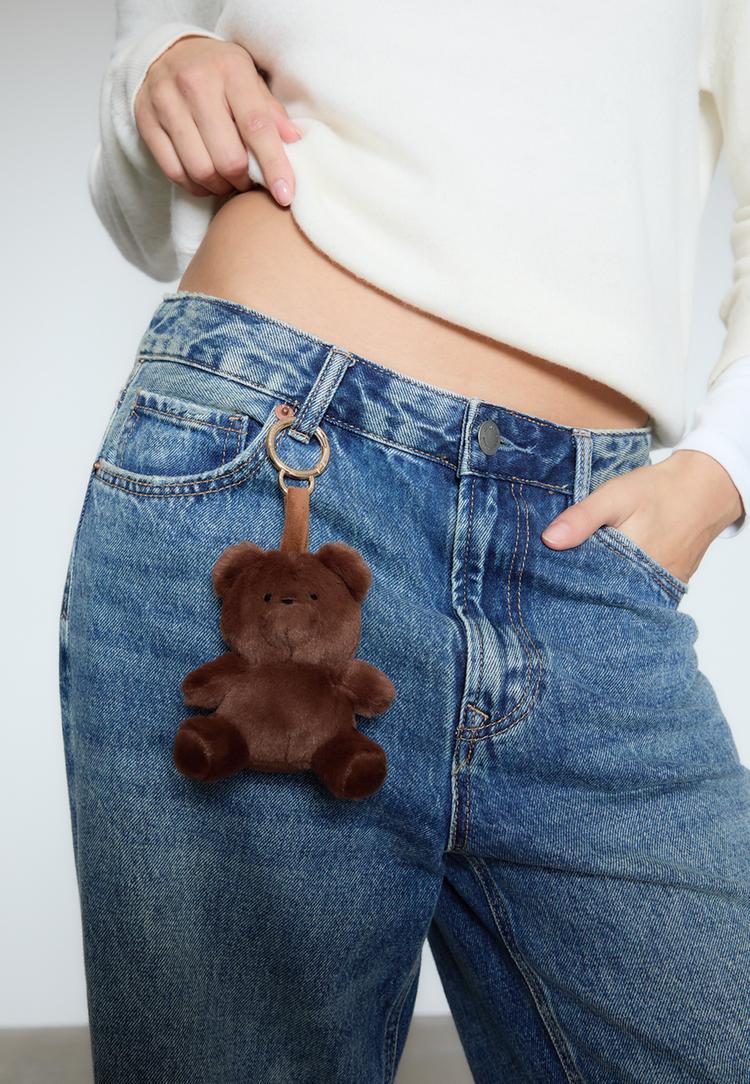 bear charm