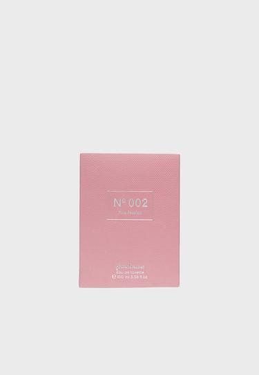 N.002 Pink Passion Intense Eau de Parfum 100ml — Nude pink 4