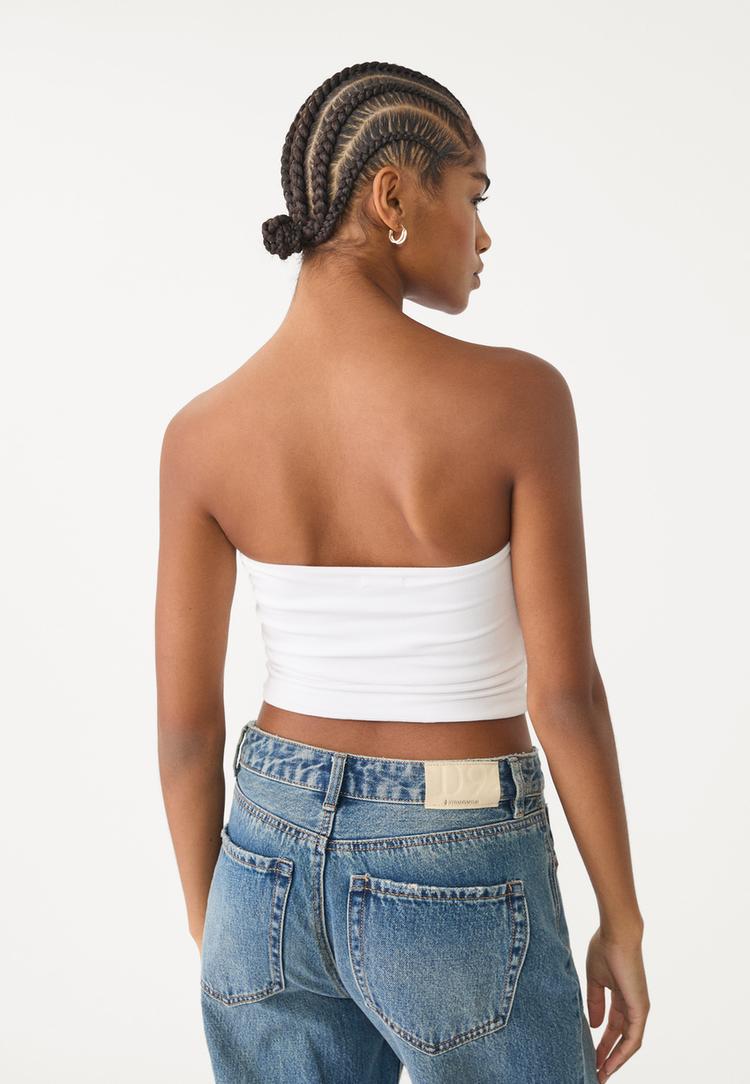 top bandeau
