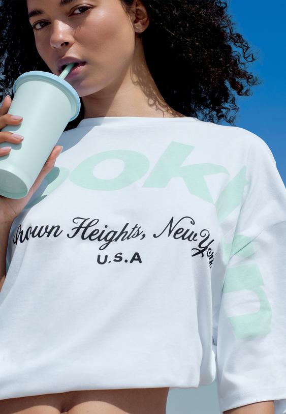 camiseta posicional