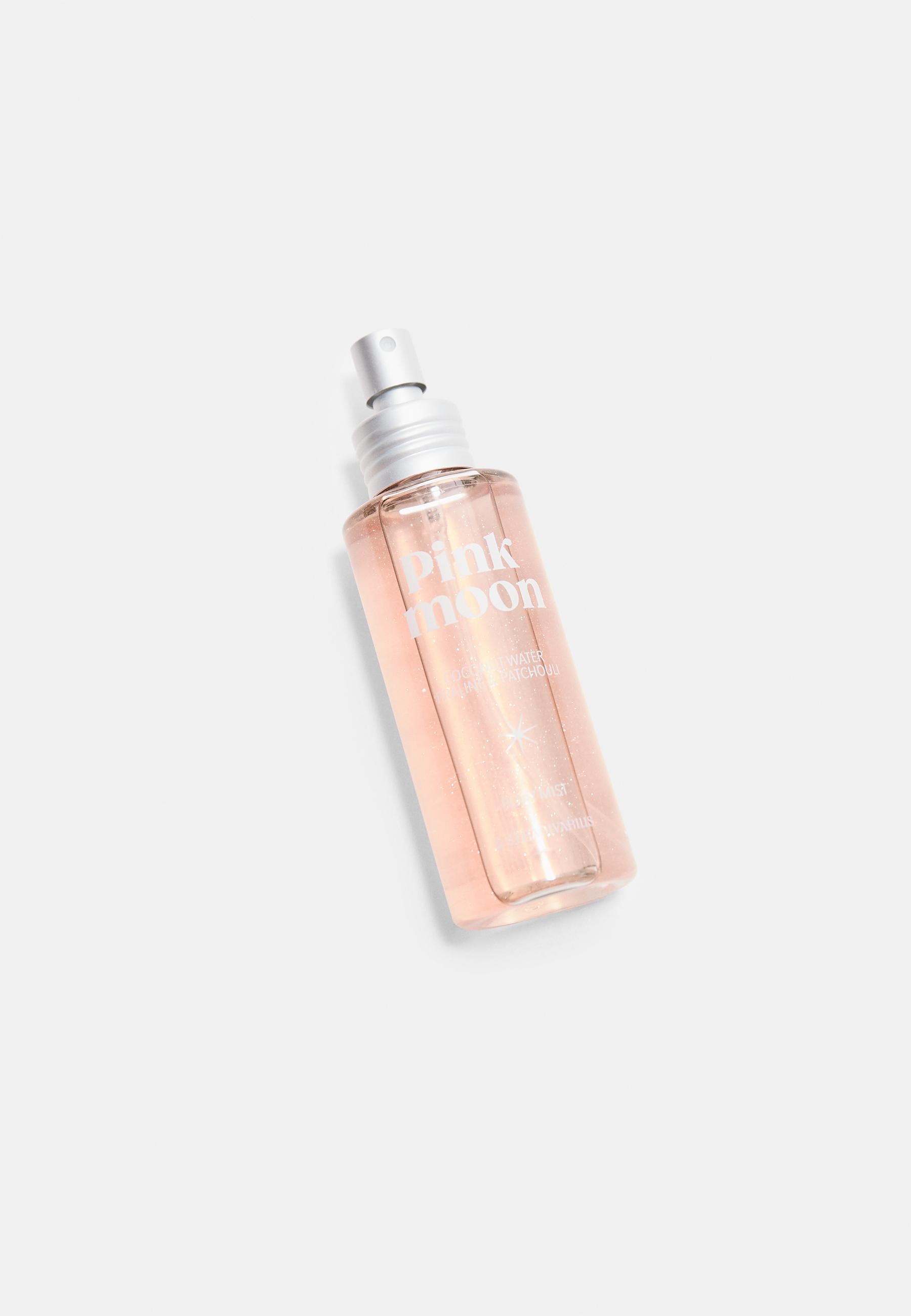 Pink Moon body mist 100ml — Dusty rose
