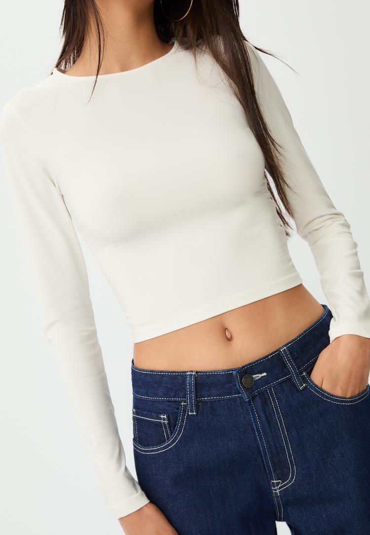 jeans baggy low waist