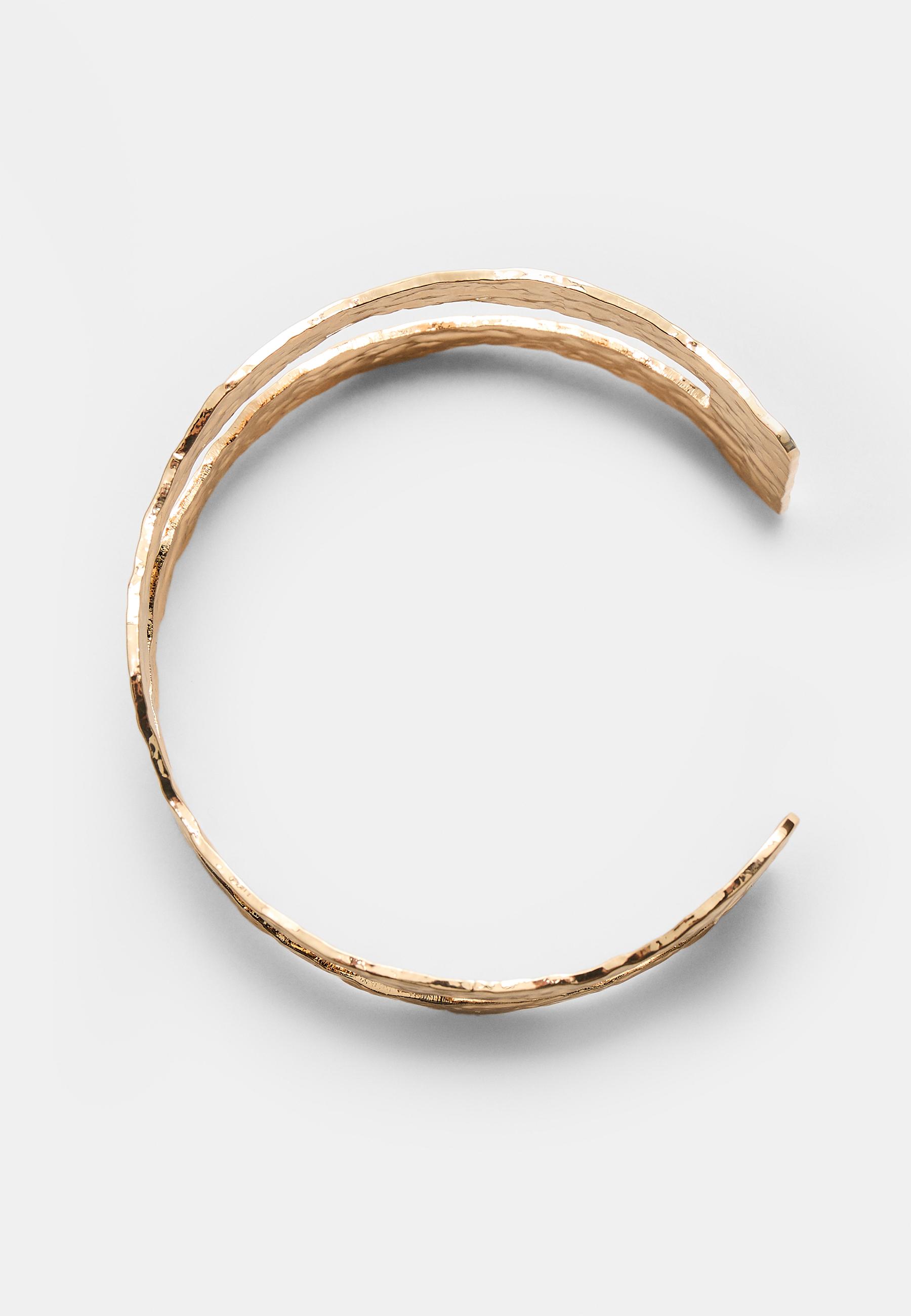 Stradivarius Dokulu Bileklik görsel 5