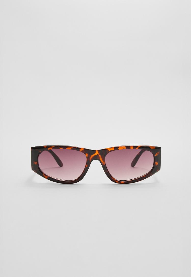 gafas de sol pasta carey