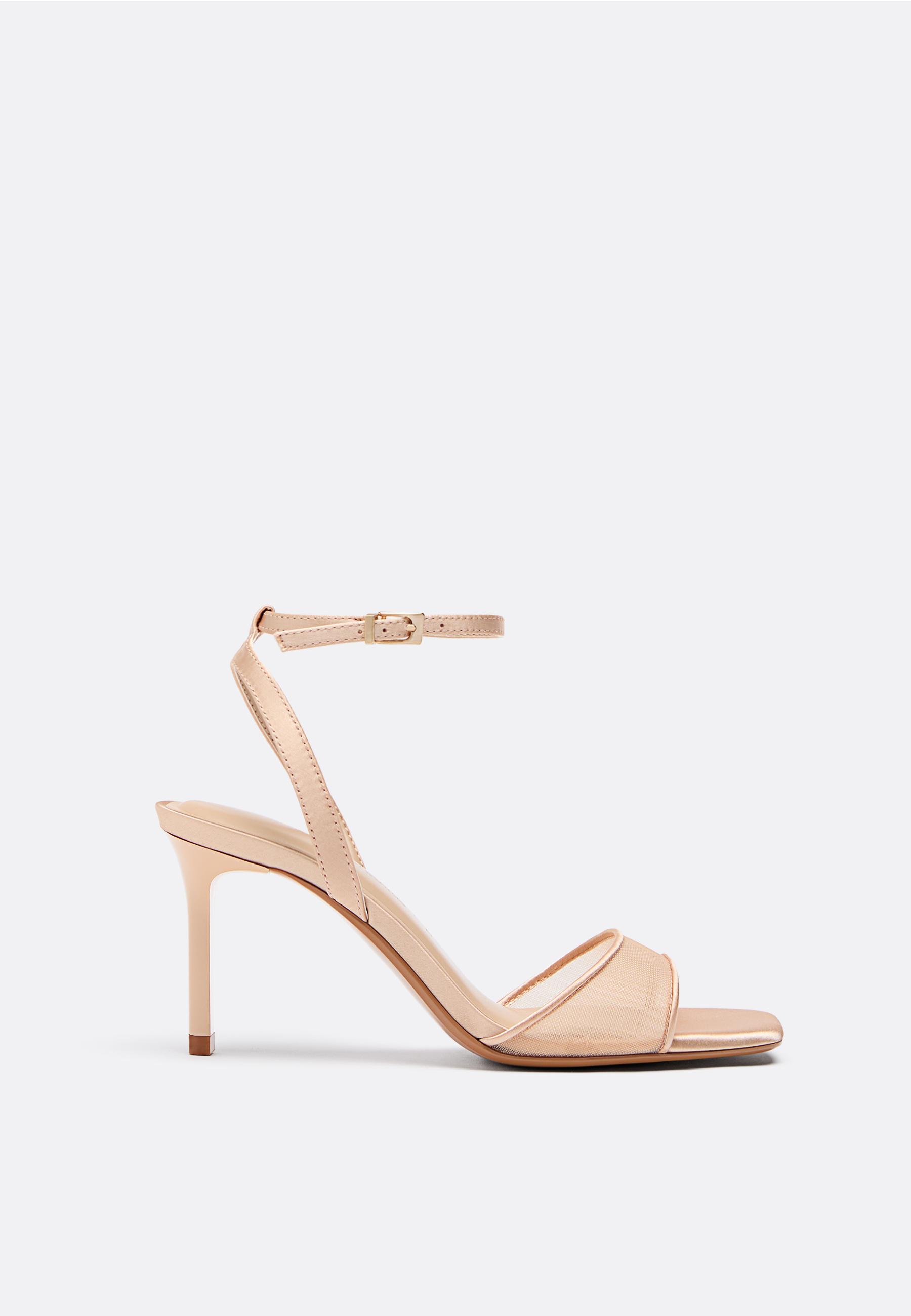 High Heel Performance