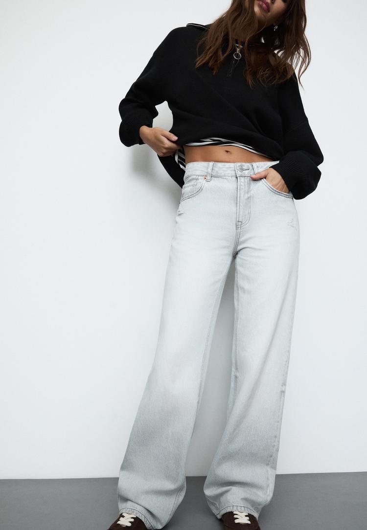 d92 straight fit genis paca jean