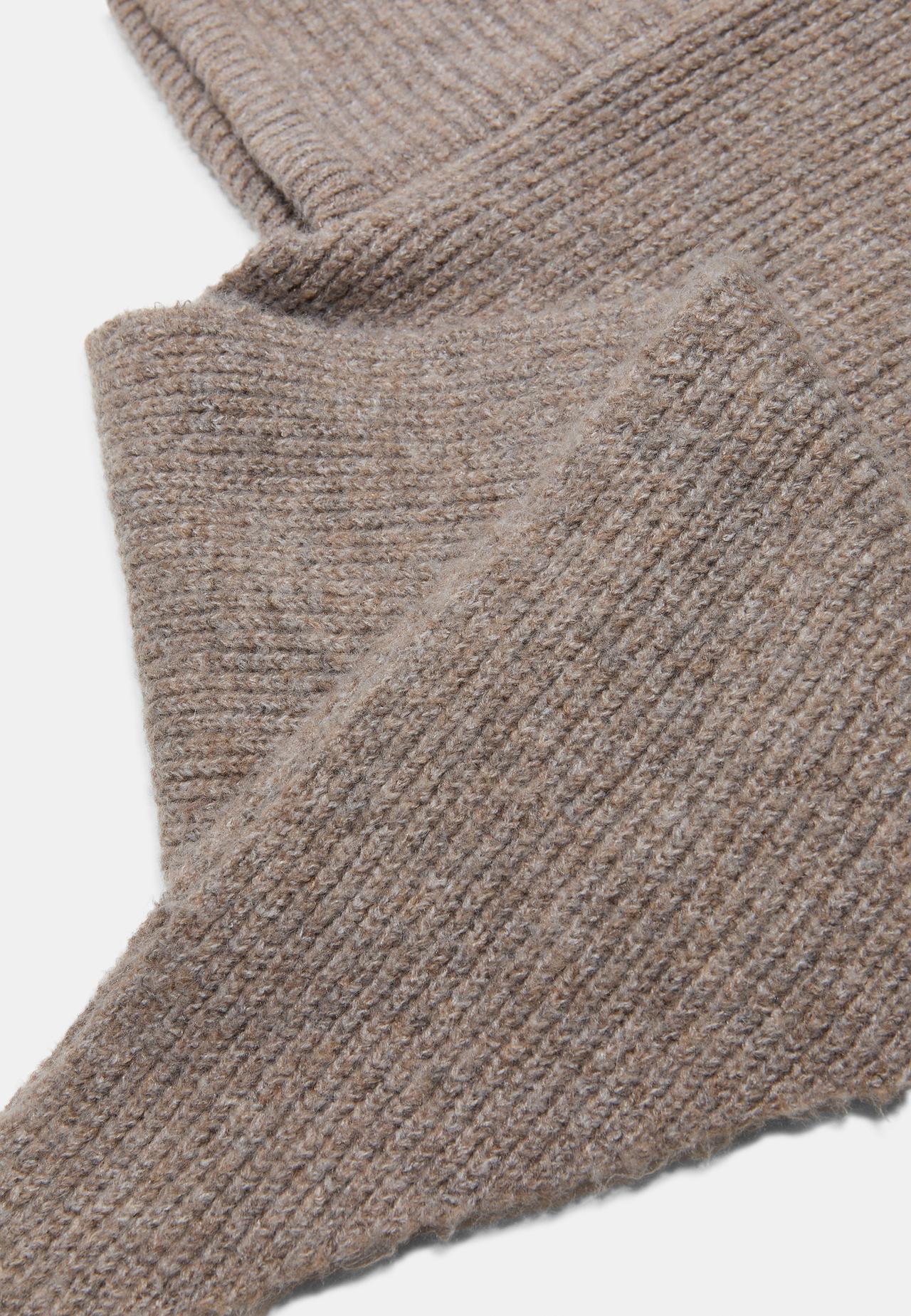 Balaclava — Brown