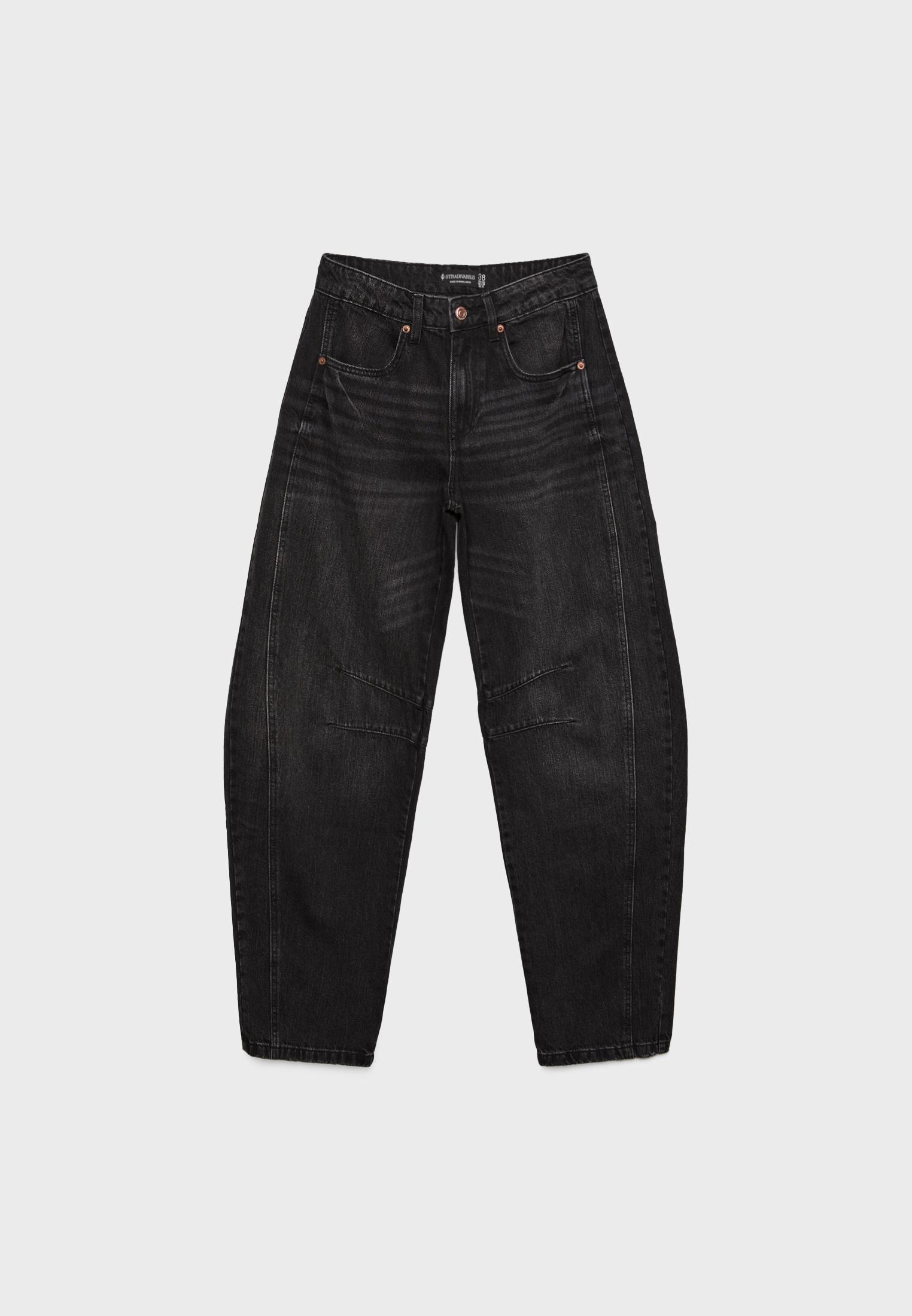 Stradivarius jeans femme sale