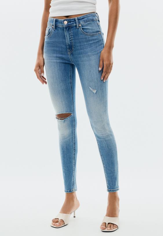 D07 Traperice Regular Struka I Skinny Kroja