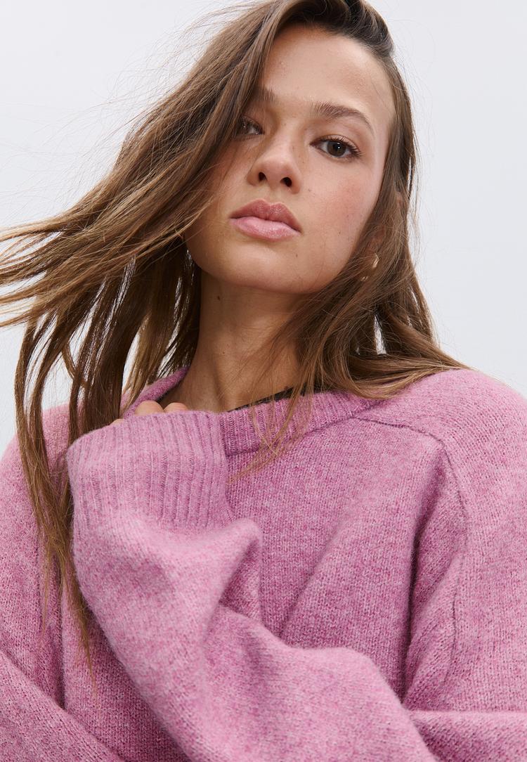 jersey basico punto soft
