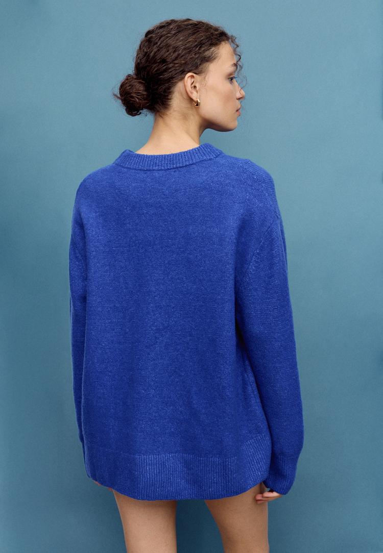 jersey punto tacto suave