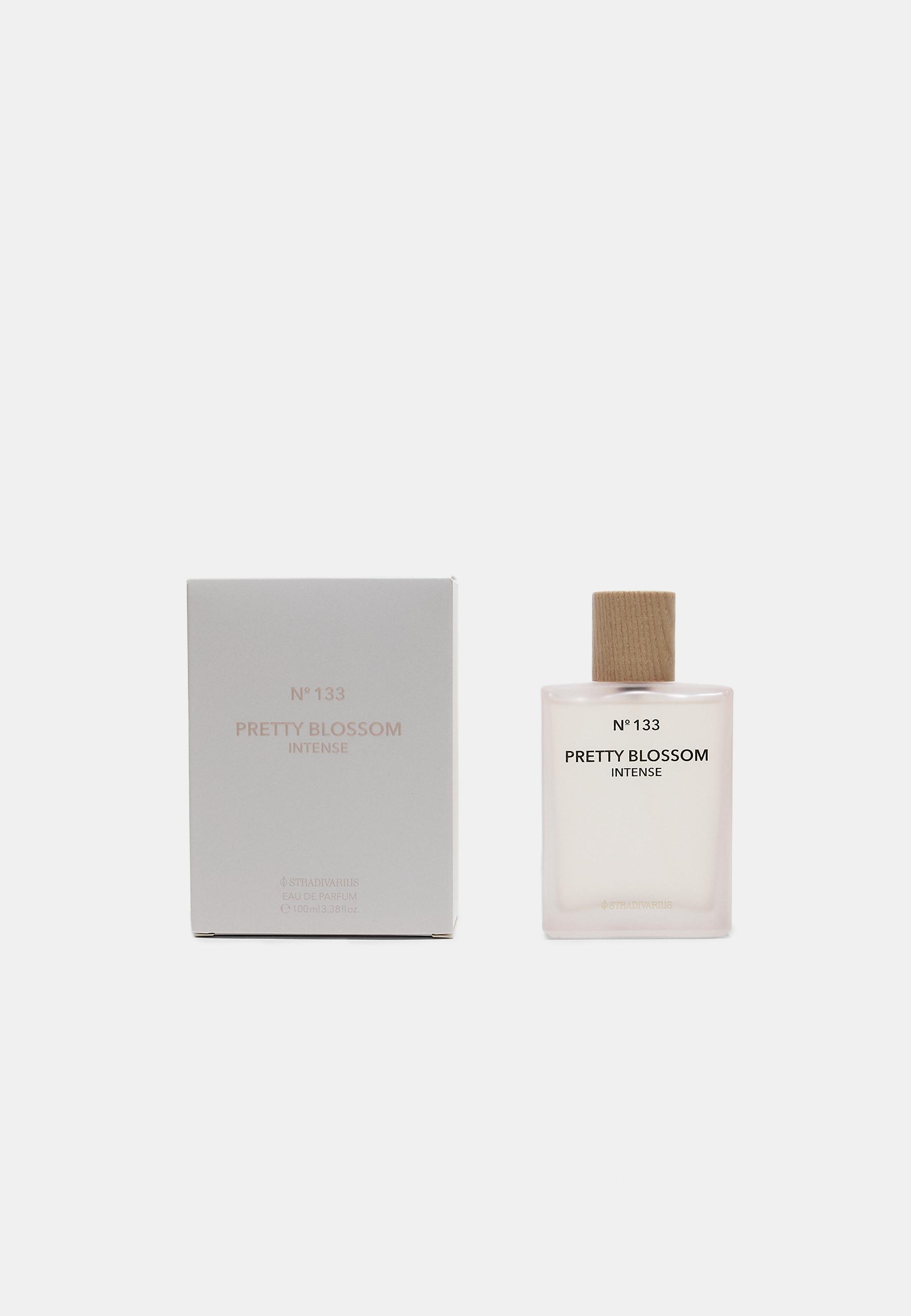 N. 133 Pretty Blossom Intense Eau de Parfum 100 ml — Ecru