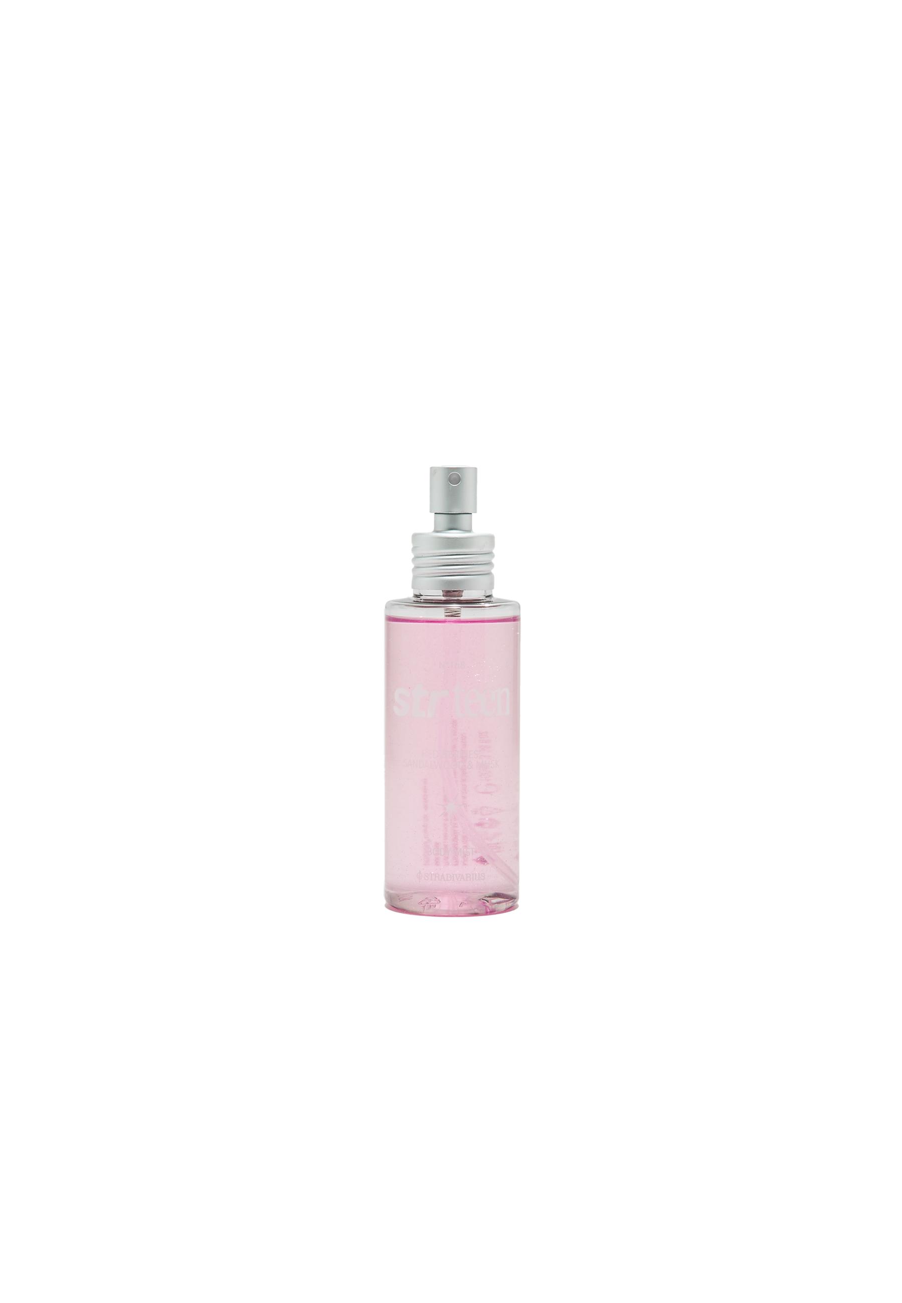 Str Teen Body Mist — Pastel pink