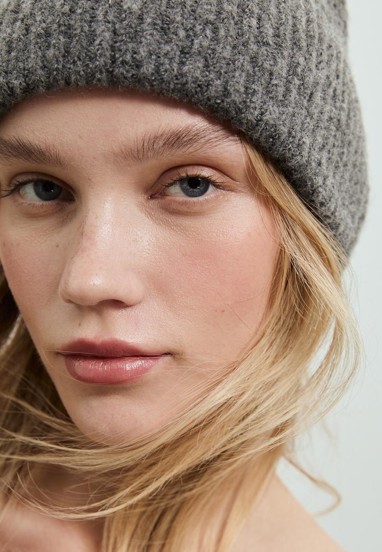 metal detaylı fitilli bere