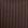 Casual striped smart trousers with crossover waist — Brown