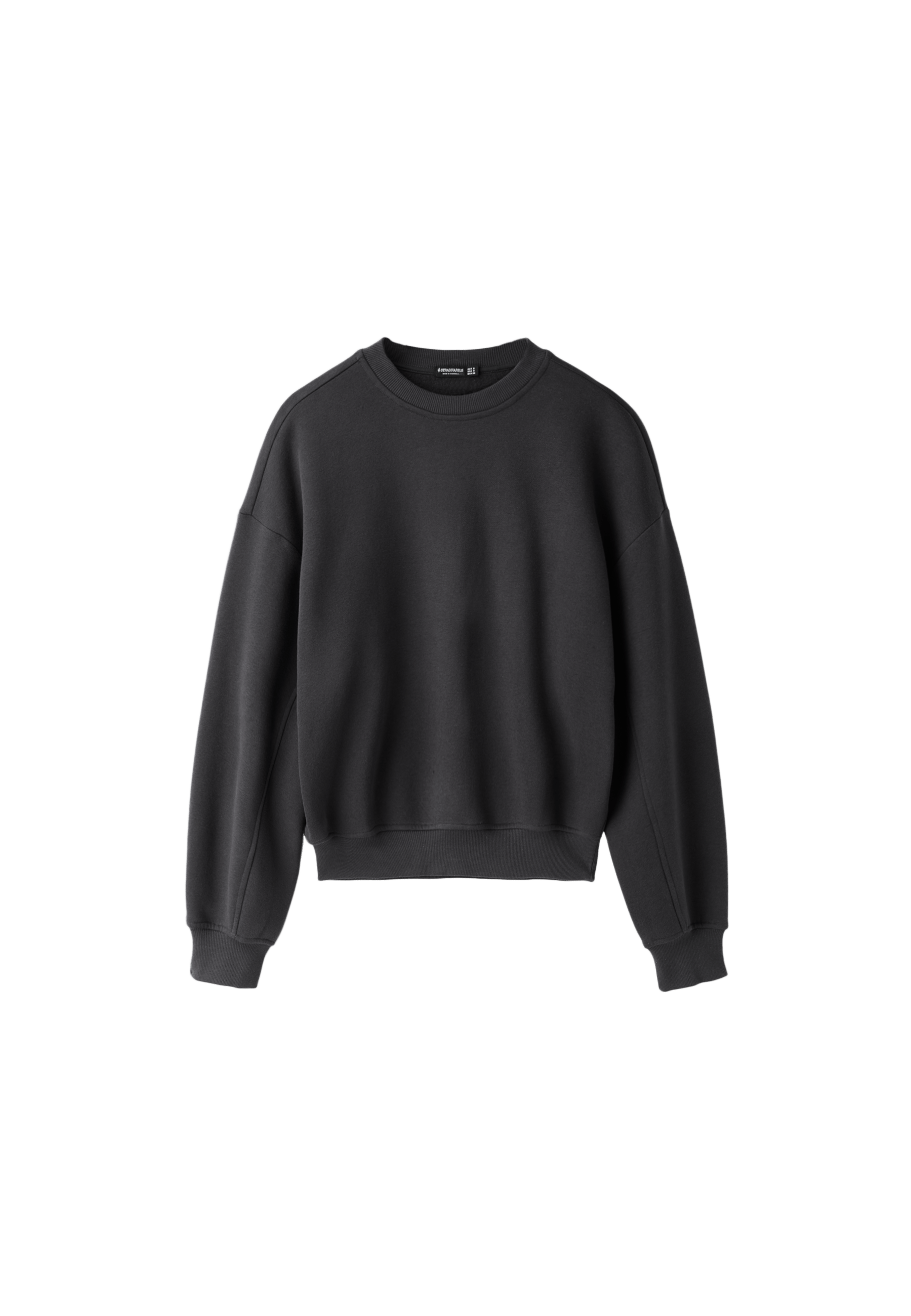 Stradivarius Basic sweatshirt