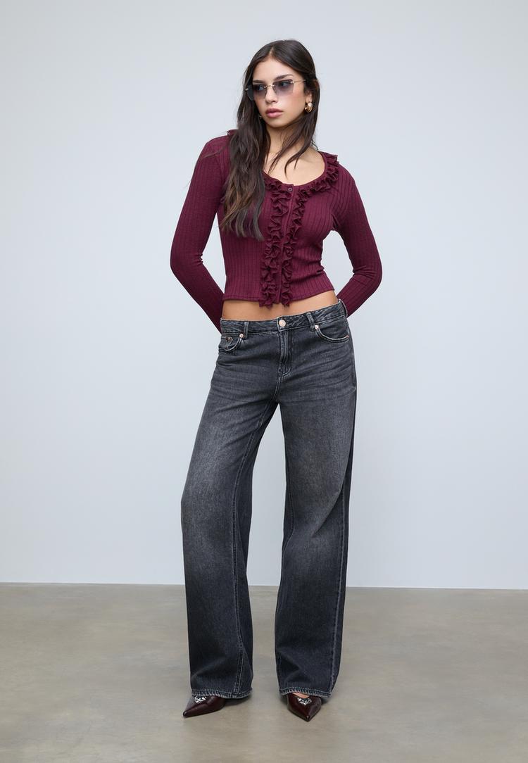 chaqueta canale volante