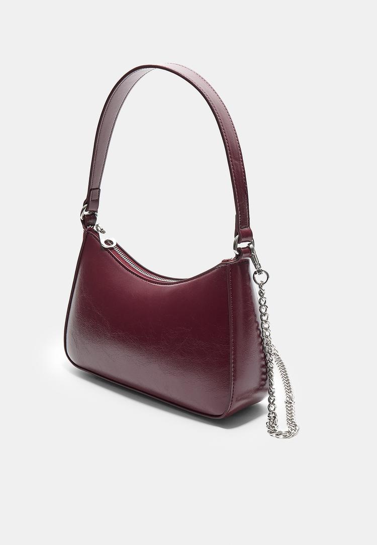 bolso de hombro cadena