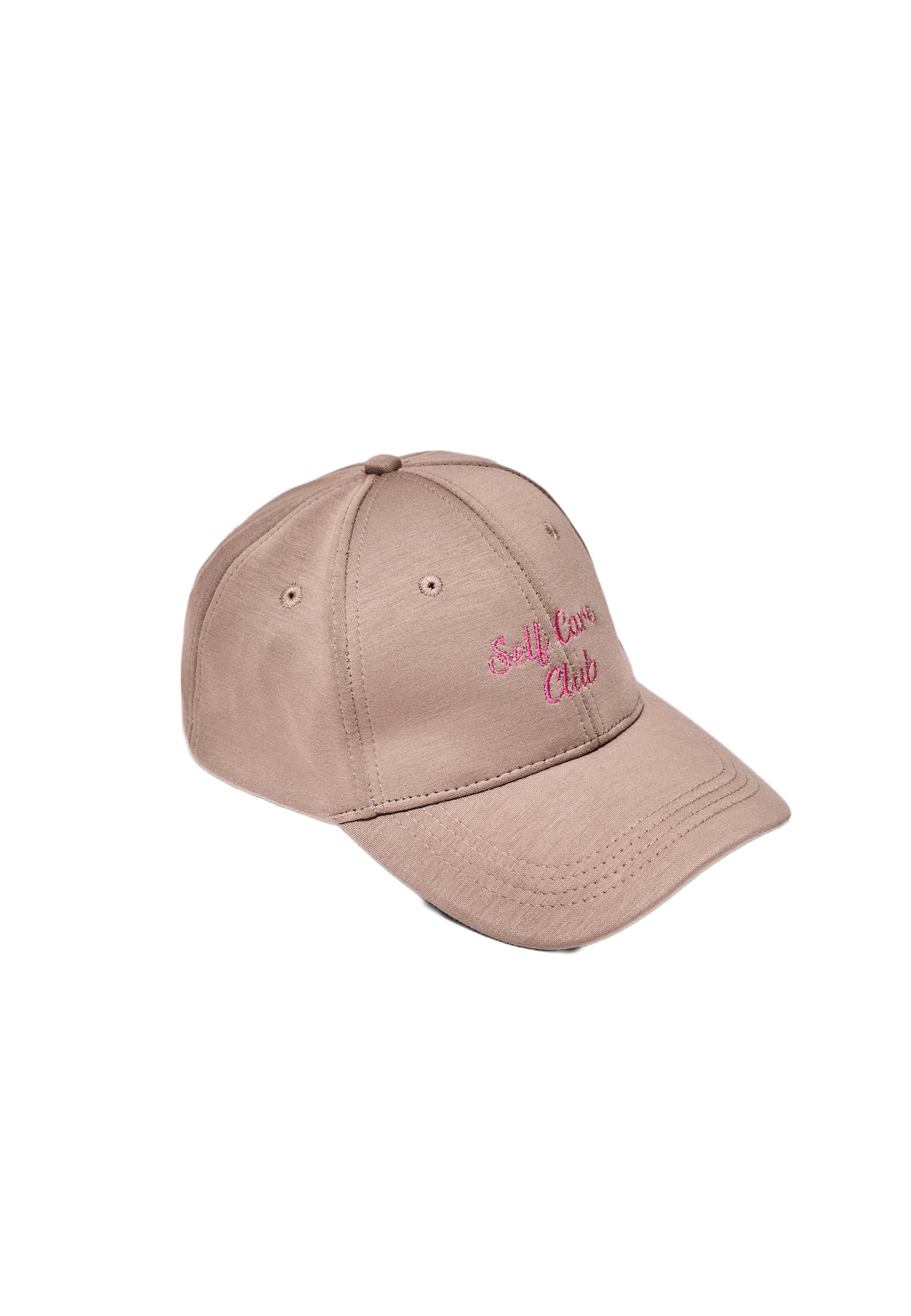 Weekend cap — Stone