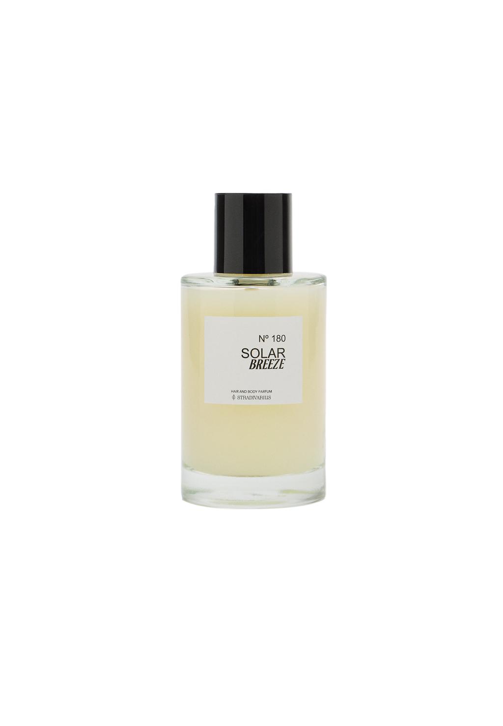 N.180 Solar Breeze hair & body parfum